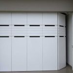 Solusi Pintu Garasi