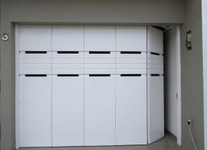 Solusi Pintu Garasi