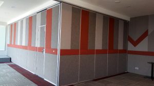 pabrik pintu
