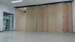 Pintu Lipat