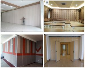 galeri pintu partisi