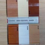 pintu lipat pvc