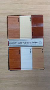 pintu lipat pvc