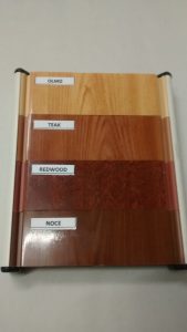 pintu lipat pvc