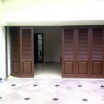 Pintu Garsi Besi Murah